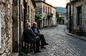 Βουλευτές των περιοδειών: απολογισμός των ανεκπλήρωτων υποσχέσεων * Μια τετραετία χαμένων ευκαιριών και ανεπαρκούς διεκδίκησης xorio, ghrasmenos plhuysmos